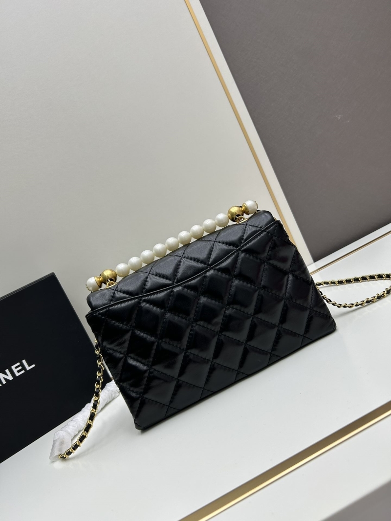 Chanel Satchel Bags